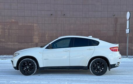 BMW X6, 2013 год, 2 650 000 рублей, 8 фотография