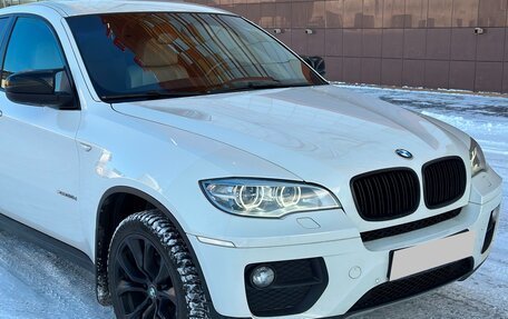 BMW X6, 2013 год, 2 650 000 рублей, 10 фотография