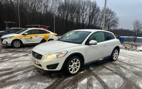 Volvo C30 I рестайлинг, 2010 год, 900 000 рублей, 5 фотография