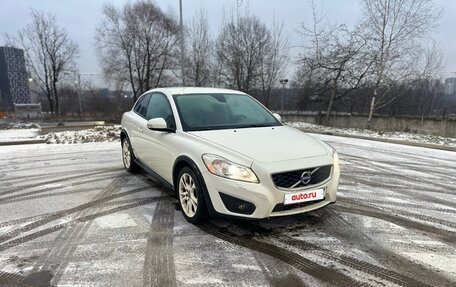 Volvo C30 I рестайлинг, 2010 год, 900 000 рублей, 4 фотография