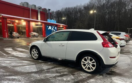 Volvo C30 I рестайлинг, 2010 год, 900 000 рублей, 6 фотография