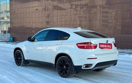 BMW X6, 2013 год, 2 650 000 рублей, 7 фотография