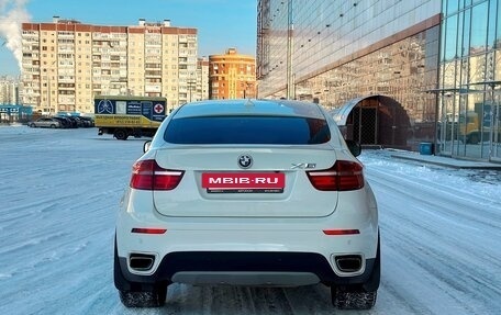 BMW X6, 2013 год, 2 650 000 рублей, 6 фотография