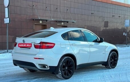 BMW X6, 2013 год, 2 650 000 рублей, 5 фотография