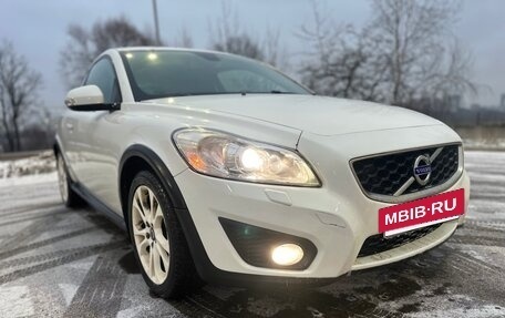 Volvo C30 I рестайлинг, 2010 год, 900 000 рублей, 2 фотография