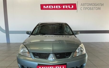 Mitsubishi Lancer IX, 2006 год, 460 000 рублей, 2 фотография