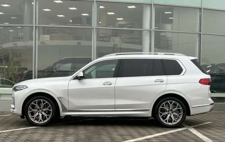 BMW X7, 2019 год, 7 519 000 рублей, 3 фотография