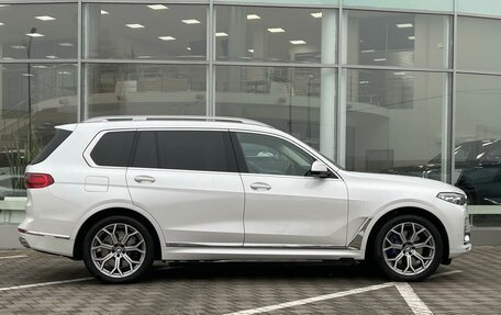 BMW X7, 2019 год, 7 519 000 рублей, 4 фотография