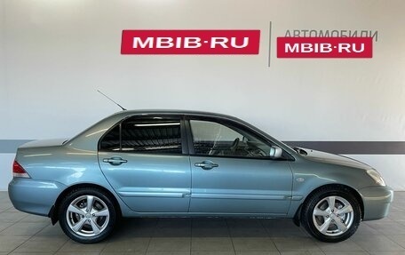 Mitsubishi Lancer IX, 2006 год, 460 000 рублей, 6 фотография