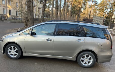 Mitsubishi Grandis, 2005 год, 800 000 рублей, 6 фотография