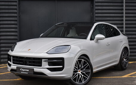 Porsche Cayenne III, 2024 год, 22 500 000 рублей, 1 фотография