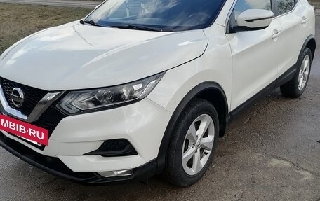 Nissan Qashqai, 2019 год, 2 000 000 рублей, 2 фотография