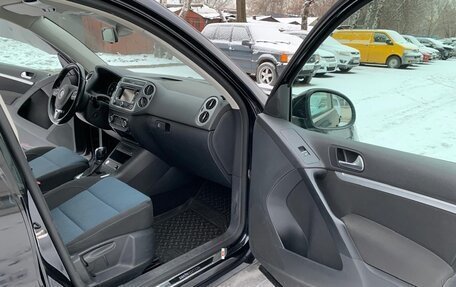 Volkswagen Tiguan I, 2013 год, 1 550 000 рублей, 11 фотография