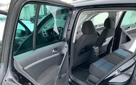 Volkswagen Tiguan I, 2013 год, 1 550 000 рублей, 15 фотография