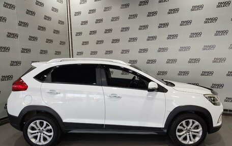 Chery Tiggo 2, 2017 год, 896 000 рублей, 5 фотография