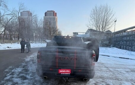 Rambler 1500, 2024 год, 13 550 000 рублей, 4 фотография