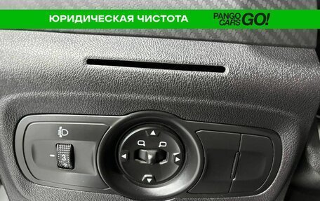 Chery Tiggo 2, 2017 год, 896 000 рублей, 11 фотография