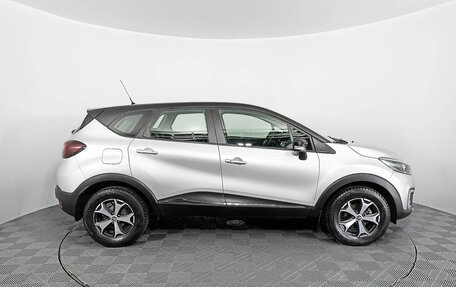 Renault Kaptur I рестайлинг, 2020 год, 1 808 000 рублей, 4 фотография