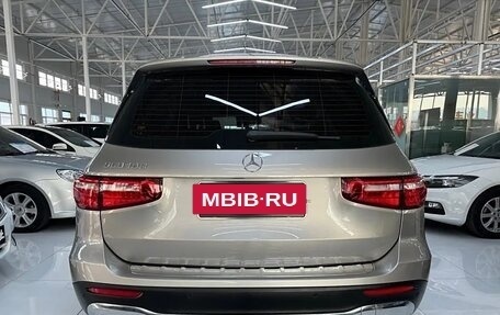 Mercedes-Benz GLB, 2021 год, 3 144 000 рублей, 5 фотография