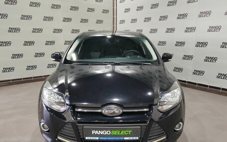 Ford Focus III, 2012 год, 810 000 рублей, 2 фотография