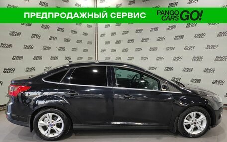 Ford Focus III, 2012 год, 810 000 рублей, 5 фотография