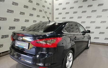 Ford Focus III, 2012 год, 810 000 рублей, 6 фотография