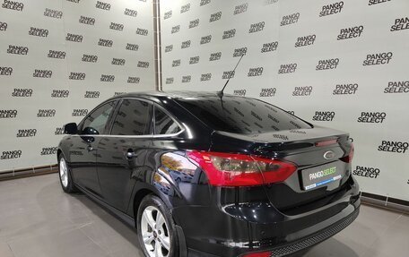 Ford Focus III, 2012 год, 810 000 рублей, 9 фотография