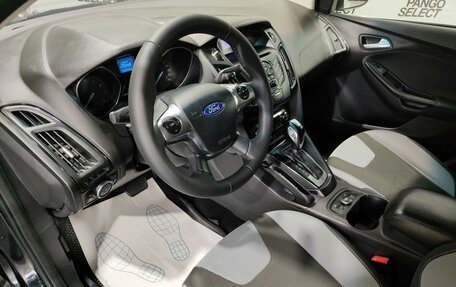 Ford Focus III, 2012 год, 810 000 рублей, 12 фотография