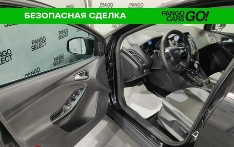 Ford Focus III, 2012 год, 810 000 рублей, 11 фотография