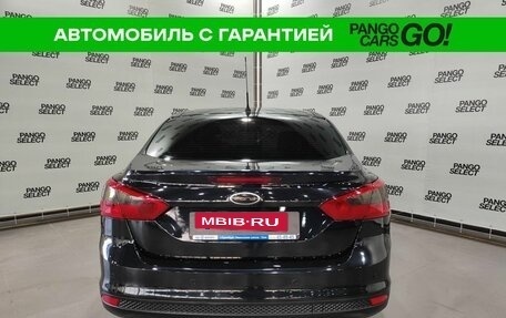 Ford Focus III, 2012 год, 810 000 рублей, 7 фотография