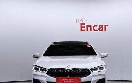 BMW 8 серия, 2020 год, 5 935 000 рублей, 2 фотография