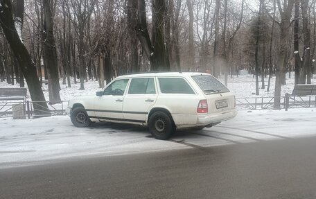 Mercedes-Benz S-Класс, 1989 год, 350 000 рублей, 3 фотография