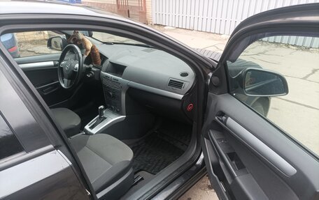 Opel Astra H, 2012 год, 850 000 рублей, 4 фотография