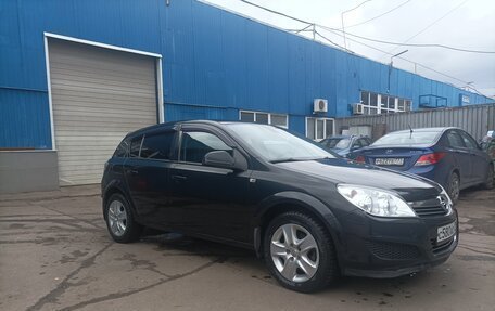 Opel Astra H, 2012 год, 850 000 рублей, 9 фотография