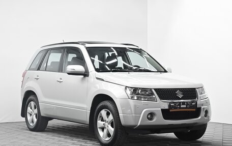 Suzuki Grand Vitara, 2011 год, 1 255 000 рублей, 2 фотография