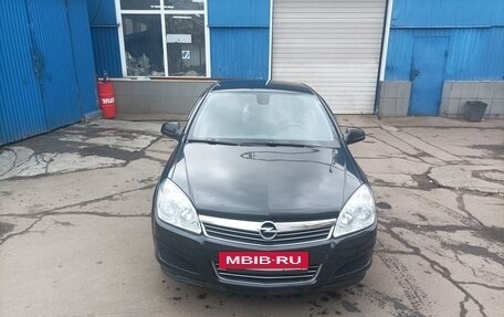 Opel Astra H, 2012 год, 850 000 рублей, 7 фотография