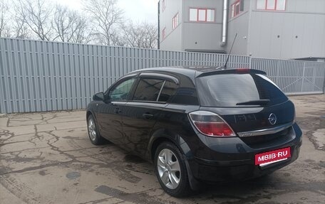 Opel Astra H, 2012 год, 850 000 рублей, 8 фотография