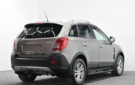 Opel Antara I, 2014 год, 1 055 000 рублей, 4 фотография