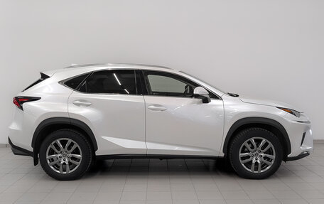 Lexus NX I, 2019 год, 4 100 000 рублей, 4 фотография