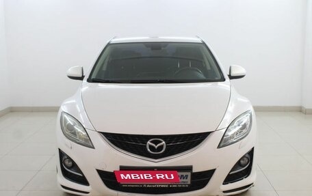 Mazda 6, 2012 год, 815 000 рублей, 2 фотография