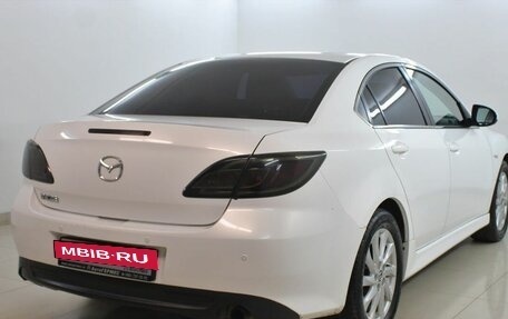 Mazda 6, 2012 год, 815 000 рублей, 4 фотография