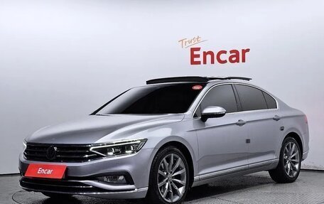 Volkswagen Passat B8 рестайлинг, 2022 год, 2 990 000 рублей, 2 фотография