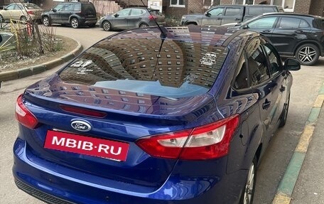 Ford Focus III, 2014 год, 950 000 рублей, 4 фотография