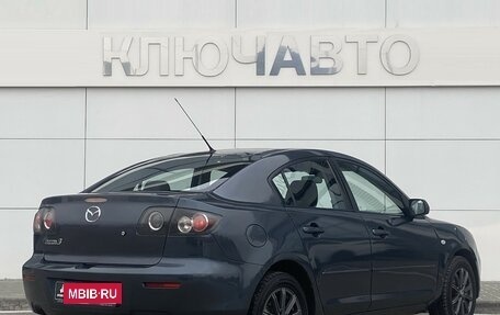 Mazda 3, 2008 год, 699 000 рублей, 4 фотография