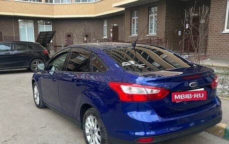 Ford Focus III, 2014 год, 950 000 рублей, 2 фотография