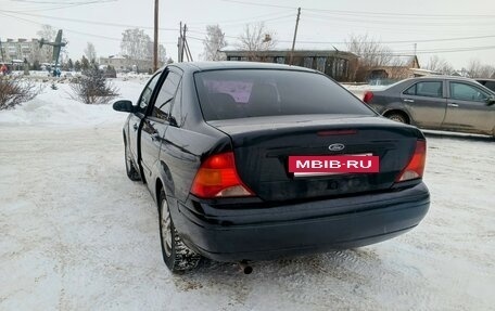 Ford Focus IV, 2004 год, 299 000 рублей, 2 фотография