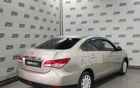 Nissan Almera, 2015 год, 688 000 рублей, 5 фотография