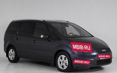 Ford Galaxy II, 2010 год, 1 204 000 рублей, 3 фотография