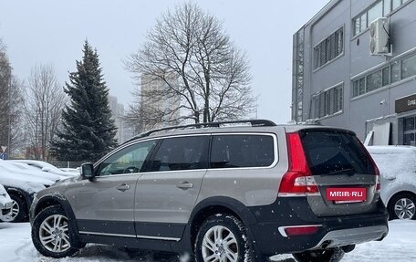 Volvo XC70 II рестайлинг, 2014 год, 1 899 000 рублей, 6 фотография