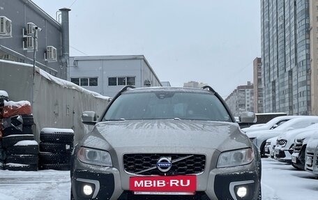 Volvo XC70 II рестайлинг, 2014 год, 1 899 000 рублей, 2 фотография